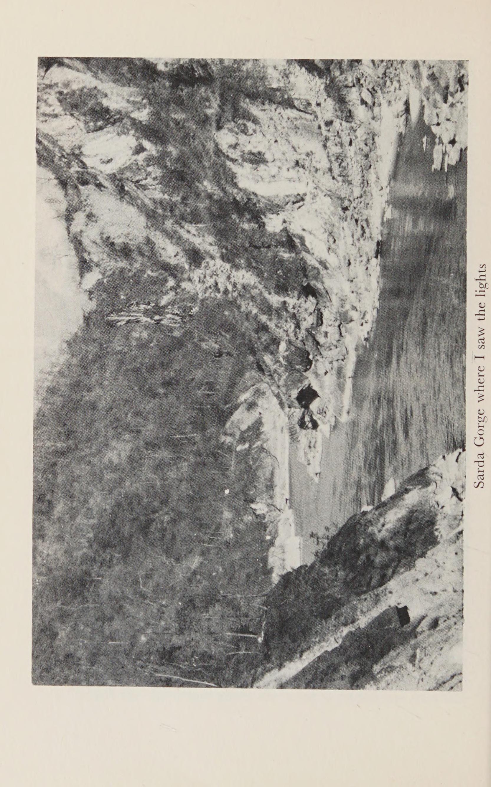 nandhaur images