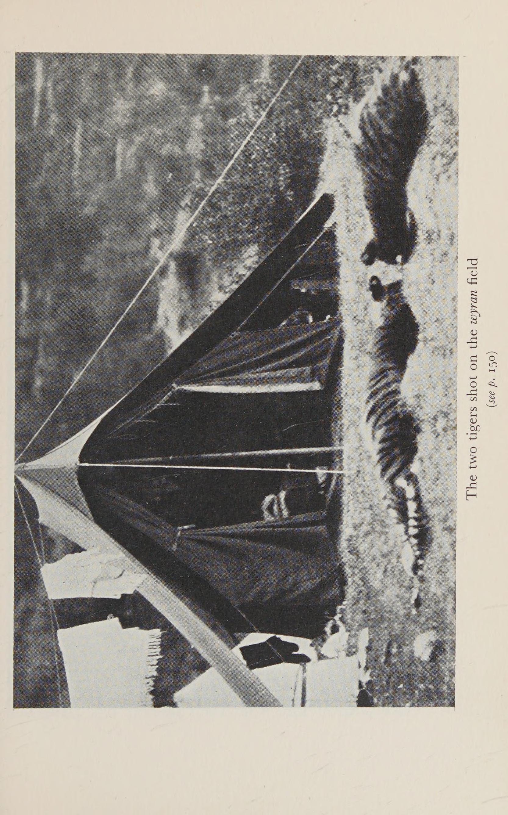man eaters of kumaon